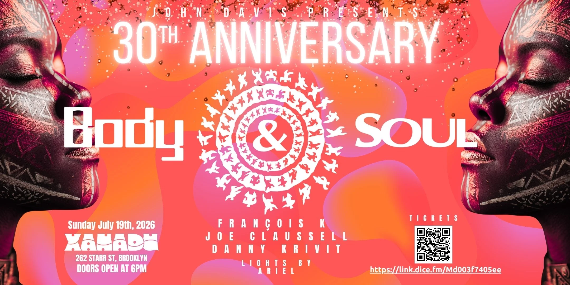 Body & Soul NYC